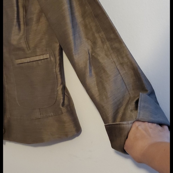 Studio by Liz Claiborne Jacket - Picture 4 of 8